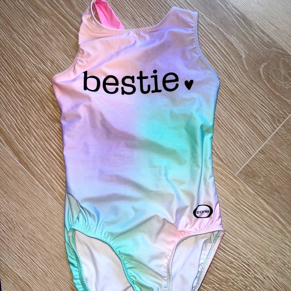 OZONE Leotard - AS